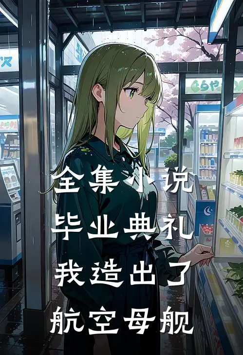 全集小说毕业典礼，我造出了航空母舰