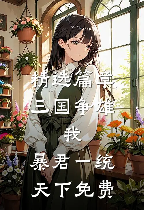 精选篇章三国争雄:我,暴君一统天下免费