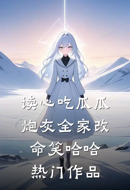 读心吃瓜瓜，炮灰全家改命笑哈哈热门作品