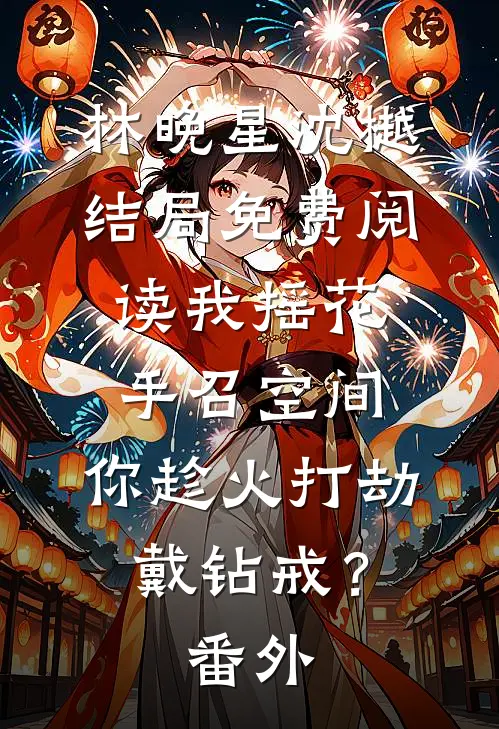 林晚星沈樾结局免费阅读我摇花手召空间，你趁火打劫戴钻戒？番外