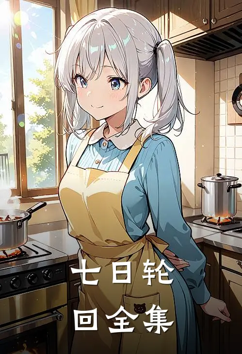 七日轮回 全集