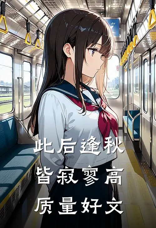 此后逢秋皆寂寥高质量好文