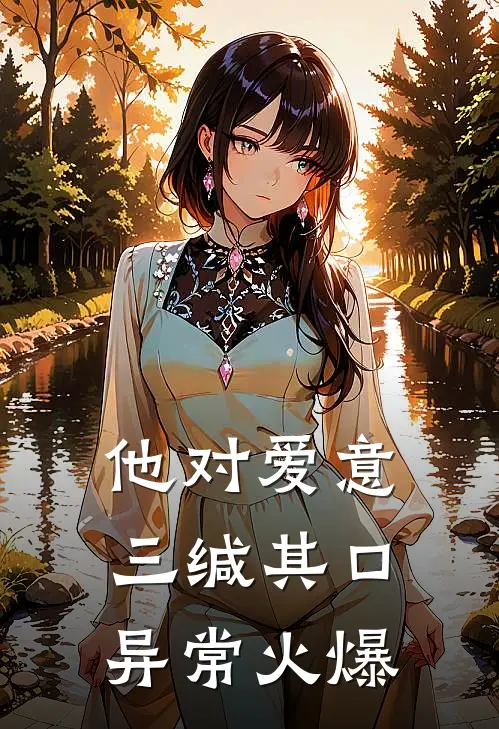 他对爱意三缄其口异常火爆