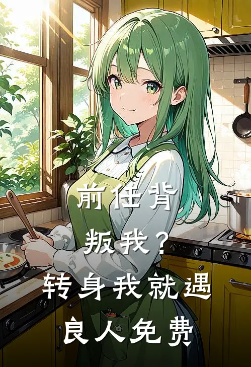 前任背叛我？转身我就遇良人免费