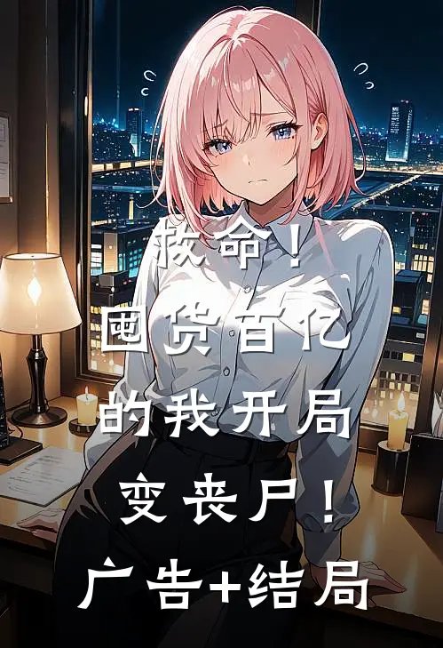 救命！囤货百亿的我开局变丧尸！广告+结局