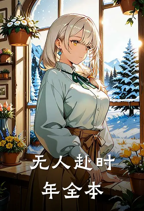 无人赴时年全本