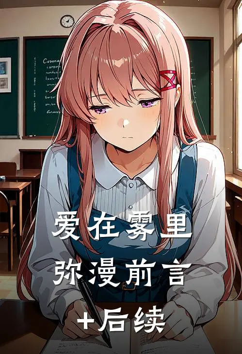 爱在雾里弥漫前言+后续