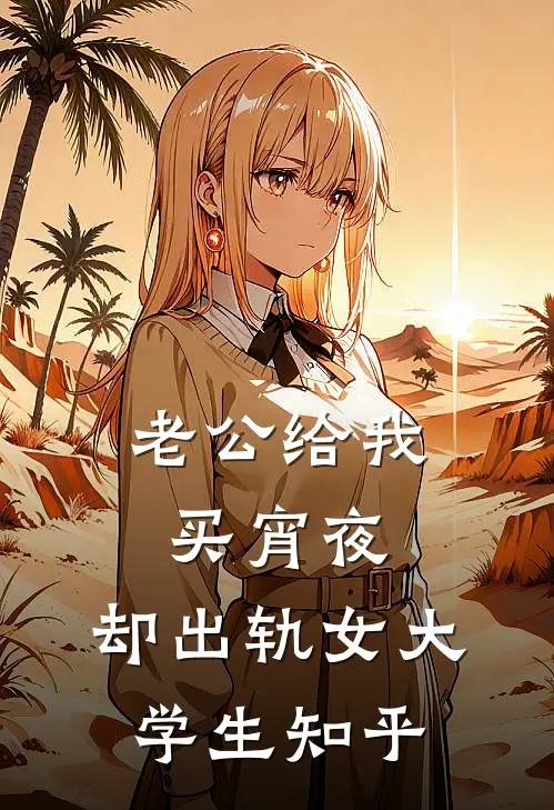 老公给我买宵夜，却出轨女大学生知乎