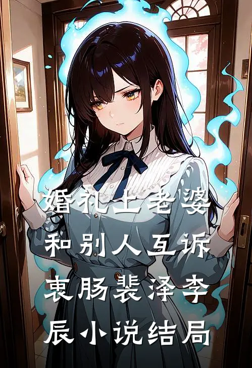 婚礼上老婆和别人互诉衷肠裴泽李辰小说结局