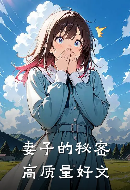 妻子的秘密高质量好文