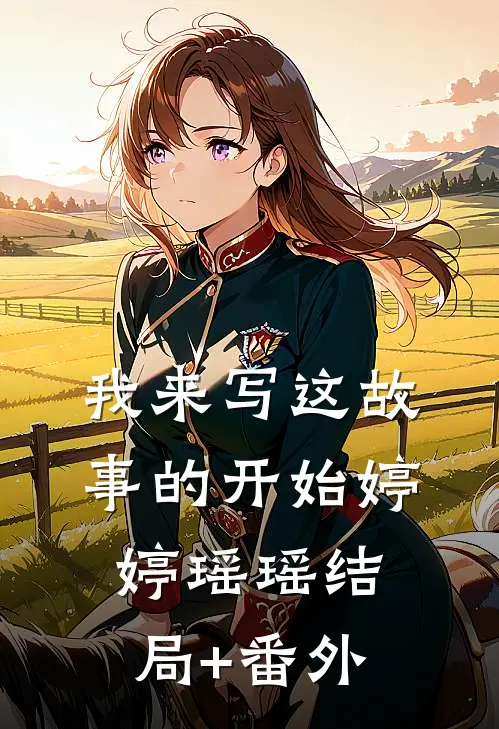 我来写这故事的开始婷婷瑶瑶结局+番外