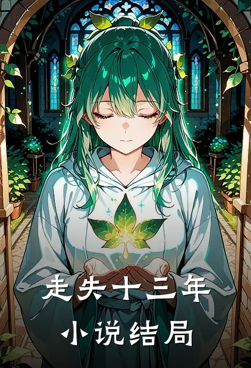 走失十三年小说结局