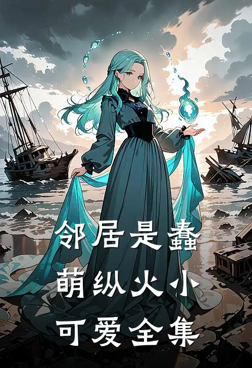邻居是蠢萌纵火小可爱 全集