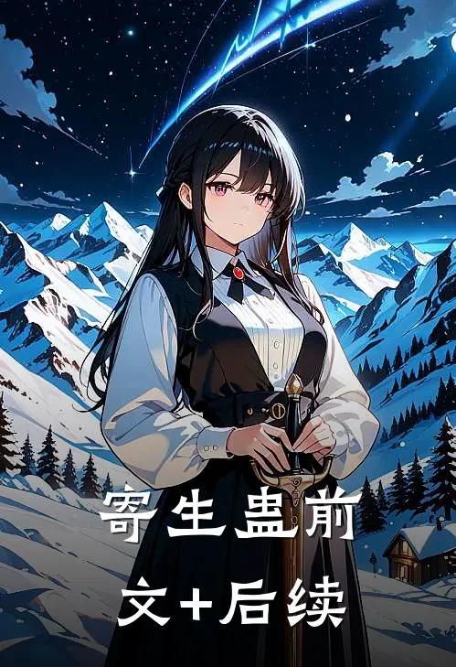 寄生蛊前文+后续