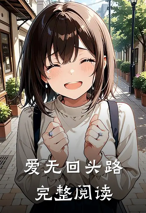 爱无回头路完整阅读