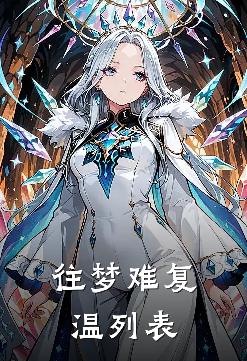 往梦难复温列表