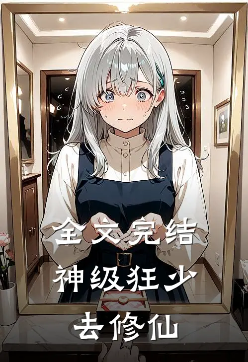 全文完结神级狂少去修仙