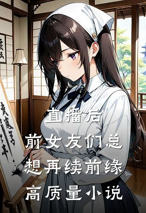 直播后，前女友们总想再续前缘高质量小说