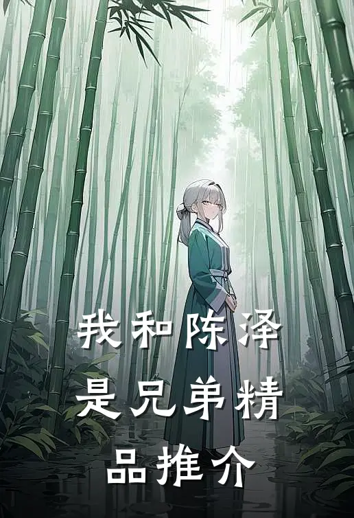 我和陈泽是兄弟精品推介