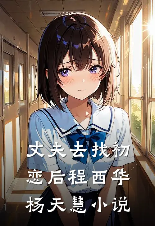 丈夫去找初恋后程西华杨天慧小说