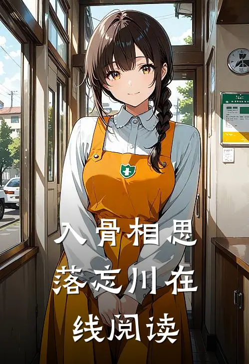 入骨相思落忘川在线阅读
