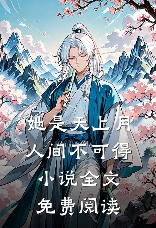 她是天上月，人间不可得小说全文免费阅读