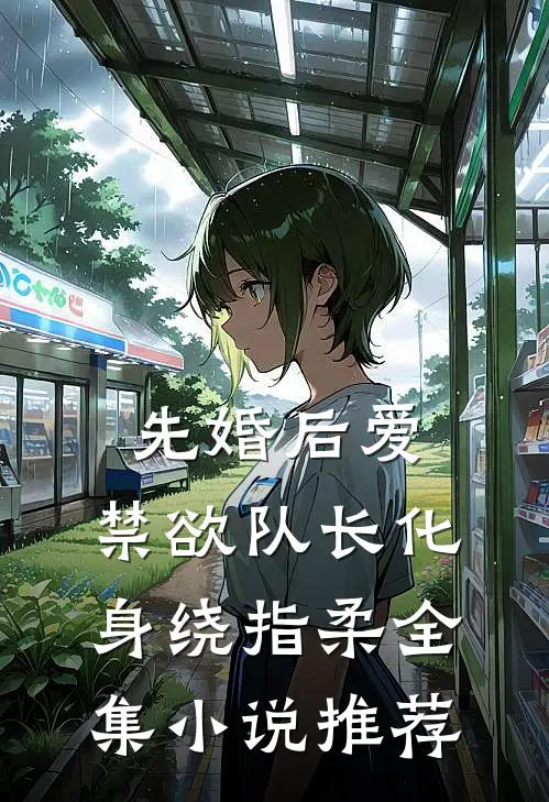 先婚后爱，禁欲队长化身绕指柔全集小说推荐