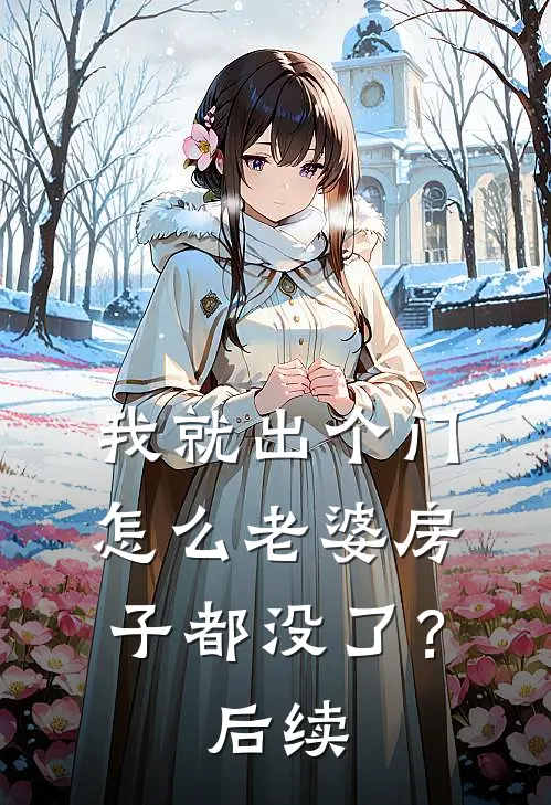 我就出个门，怎么老婆房子都没了？后续