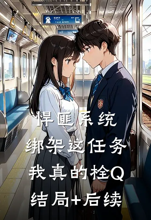 悍匪系统：绑架这任务我真的栓Q结局+后续