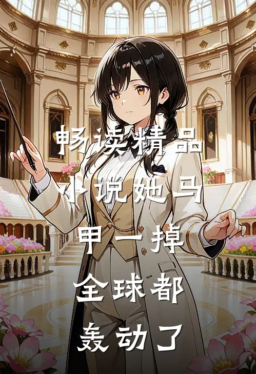 畅读精品小说她马甲一掉，全球都轰动了