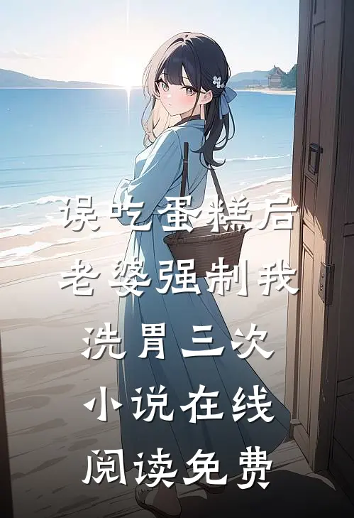 误吃蛋糕后，老婆强制我洗胃三次小说在线阅读免费
