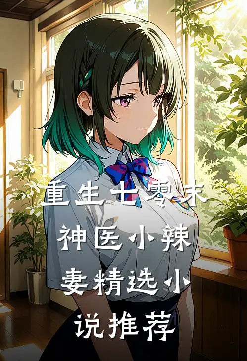 重生七零末：神医小辣妻精选小说推荐