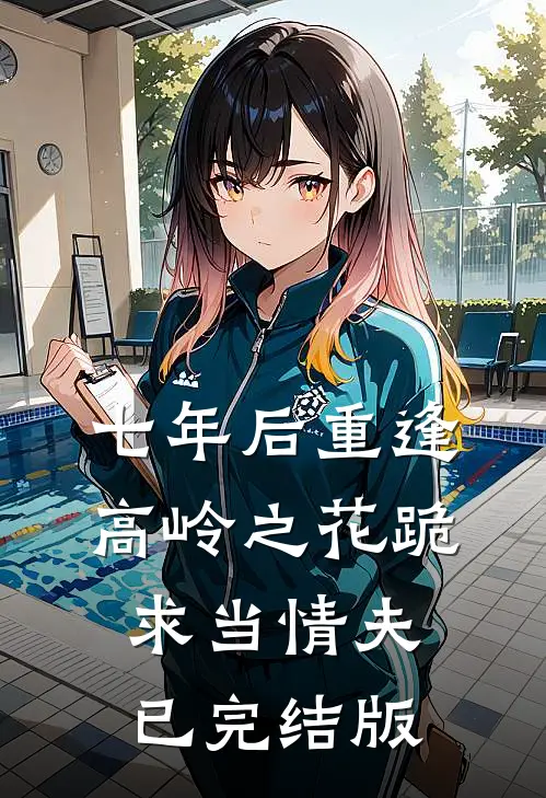 七年后重逢，高岭之花跪求当情夫已完结版