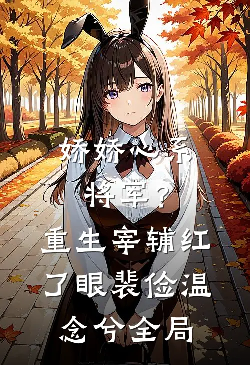 娇娇心系将军？重生宰辅红了眼裴俭温念兮全局