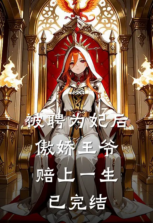 被聘为妃后，傲娇王爷赔上一生已完结