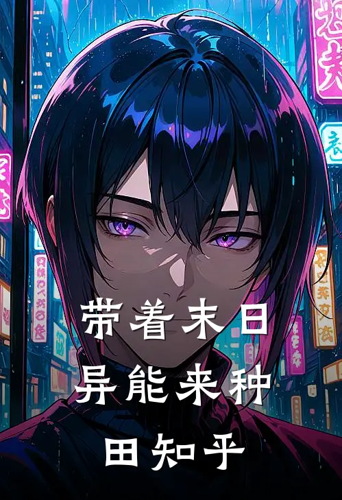 带着末日异能来种田知乎