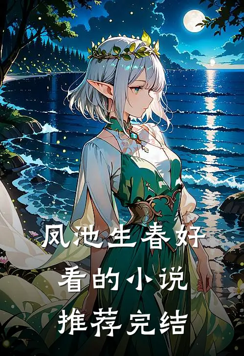 凤池生春好看的小说推荐完结
