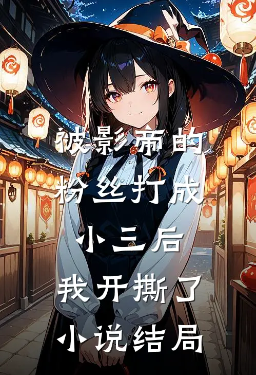 被影帝的粉丝打成小三后，我开撕了小说结局