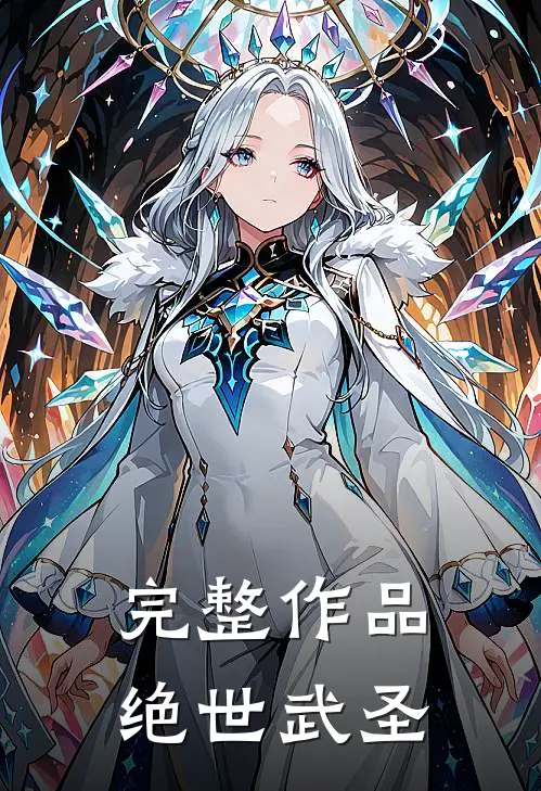 完整作品绝世武圣