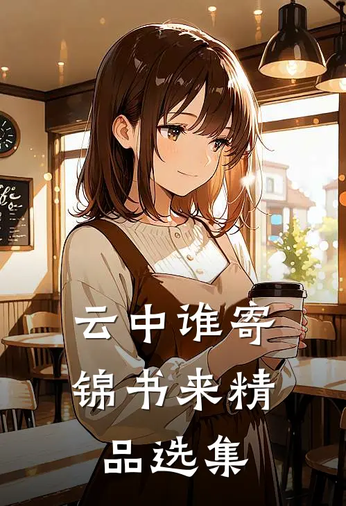 云中谁寄锦书来精品选集