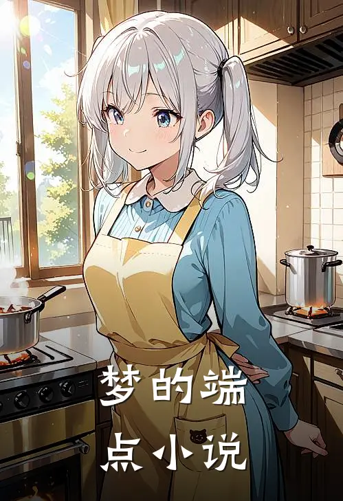 梦的端点小说