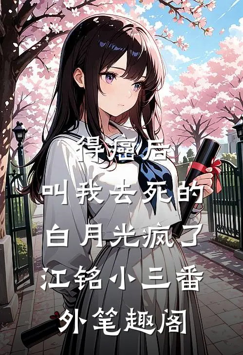 得癌后，叫我去死的白月光疯了：江铭小三番外笔趣阁