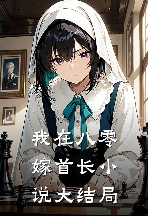 我在八零嫁首长小说大结局