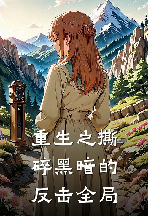 重生之撕碎黑暗的反击全局
