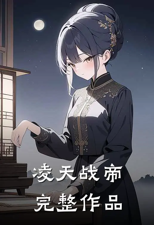 凌天战帝完整作品