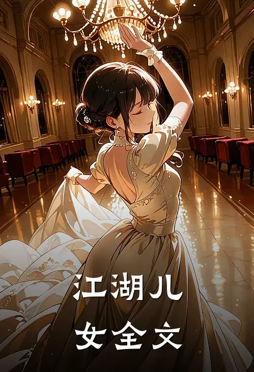 江湖儿女全文