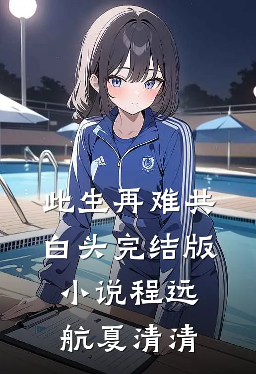 此生再难共白头完结版小说程远航夏清清