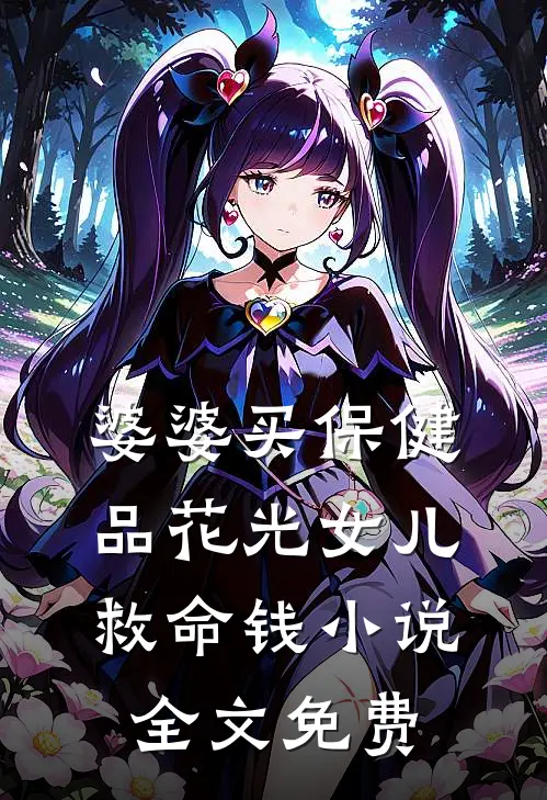 婆婆买保健品花光女儿救命钱小说全文免费