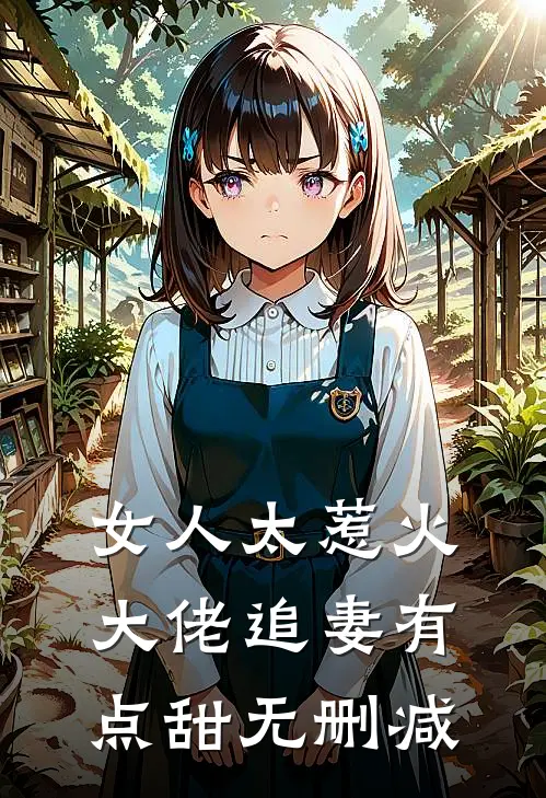 女人太惹火，大佬追妻有点甜无删减