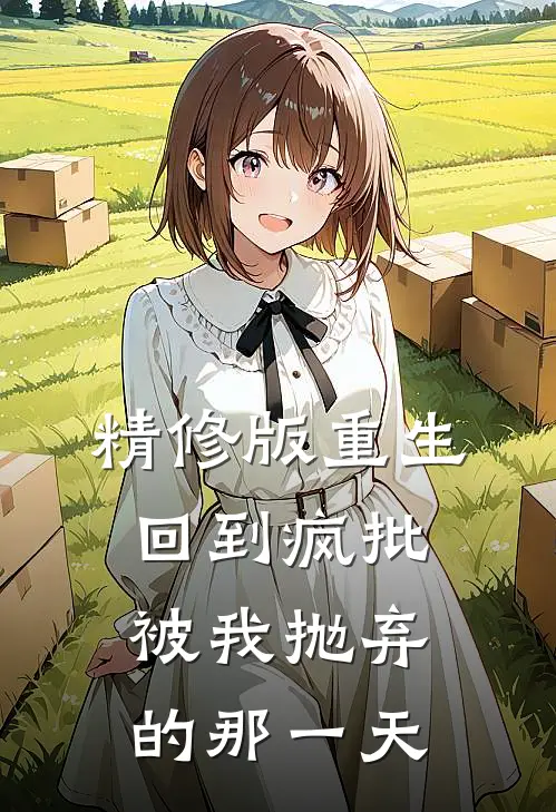 精修版重生：回到疯批被我抛弃的那一天